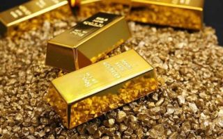 Инвестиции в золото 999 пробы: цена за 1 грамм на сегодня